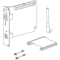 Datamax O'Neil OPT78-2829-02 printer/scanner spare part WLAN interface