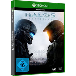Halo 5 Guardians