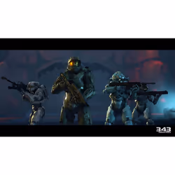 Halo 5 Guardians