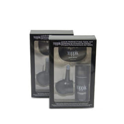 TOPPIK Hair Building Fibers Hair Loss Products - BLACK