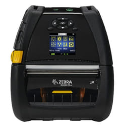 Zebra ZQ630 Plus label printer Direct thermal 203 x 203 DPI 115 mm/sec Wired & Wireless Wi-Fi Bluetooth