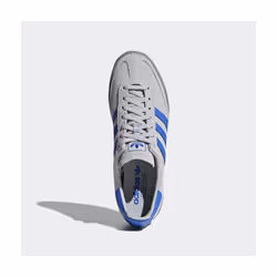 , Grey) Adidas Originals Jeans Mens Sneakers Trainer Shoes - 7 (Adults'