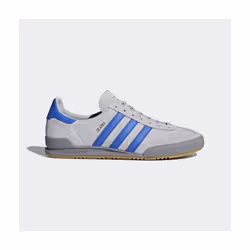 , Grey) Adidas Originals Jeans Mens Sneakers Trainer Shoes - 7 (Adults'
