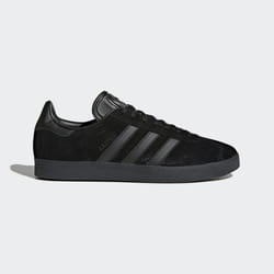 Adidas Gazelle Male Black