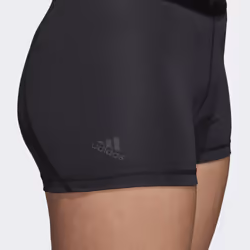 Adidas AlphaSkin Female Black