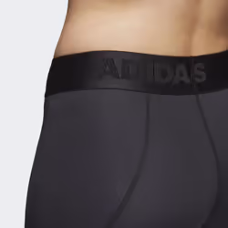 Adidas AlphaSkin Female Black
