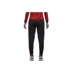 Womens adidas Barricade Black Pants - UK10