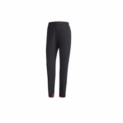 Womens adidas Barricade Black Pants - UK10