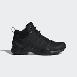 Adidas Terrex Swift R2 MID GTX Male Black
