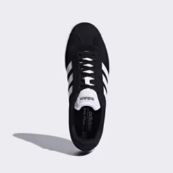 Adidas VL Court 2.0 Male Black, White