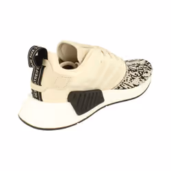 Adidas Originals Nmd_R2 Mens Running Trainers Sneakers Bb6196 - 7
