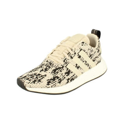Adidas Originals Nmd_R2 Mens Running Trainers Sneakers Bb6196 - 6.5