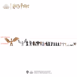 schleich Harry Potter Mini Figures Advent Calendar Series 1
