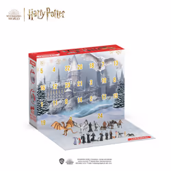 schleich Harry Potter Mini Figures Advent Calendar Series 1 - Additional view 4