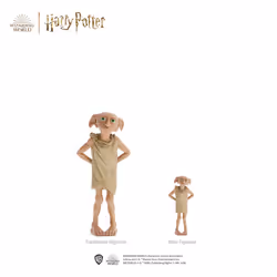 schleich Harry Potter Mini Figures Advent Calendar Series 1 - Additional view 5