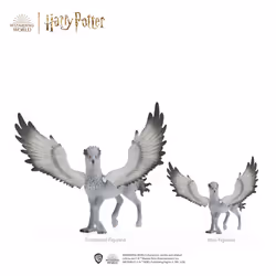 schleich Harry Potter Mini Figures Advent Calendar Series 1 - Additional view 6