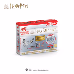 schleich Harry Potter Mini Figures Advent Calendar Series 1 - Additional view 7