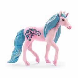 schleich Elany, 5 yr(s), Bayala: A Magical Adventure, Multicolour, Plastic, 1 pc(s)