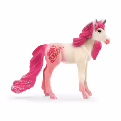 schleich Whalda, 5 yr(s), Bayala: A Magical Adventure, Multicolour, Plastic, 1 pc(s)