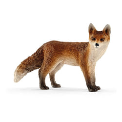 schleich WILD LIFE Fox