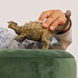 schleich Dinosaurs Ankylosaurus