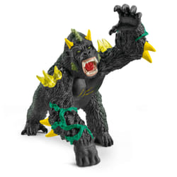 schleich ELDRADOR CREATURES Monster gorilla