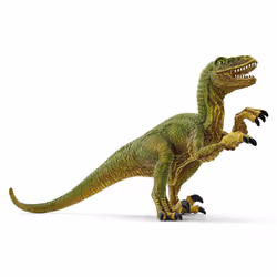 schleich Dinosaurs Quad escape from Velociraptor - Additional view 6