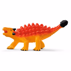 schleich Dinosaurs Quad escape from Velociraptor - Additional view 7