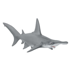 schleich WILD LIFE Hammerhead Shark