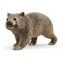 schleich WILD LIFE Wombat