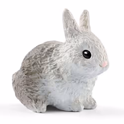 schleich FARM WORLD Rabbit and guinea pig hutch - Additional view 8