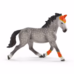 schleich HORSE CLUB Mia's vaulting riding set - Additional view 7