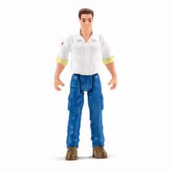 schleich FARM WORLD Veterinarian visit at the farm - Additional view 7