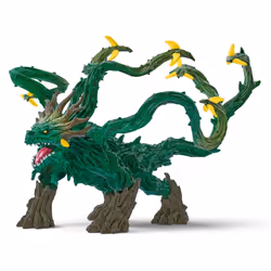 schleich ELDRADOR CREATURES Jungle creature