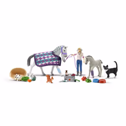 schleich 98269 children's toy figure