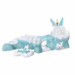 schleich ELDRADOR CREATURES Attack on Ice Fortress - Additional view 4