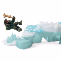 schleich ELDRADOR CREATURES Attack on Ice Fortress - Additional view 7