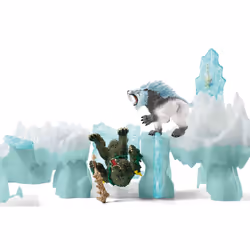 schleich ELDRADOR CREATURES Attack on Ice Fortress - Additional view 8