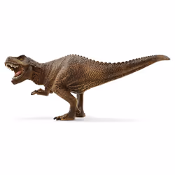 schleich Dinosaurs Tyrannosaurus Rex attack - Additional view 5