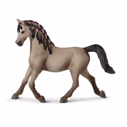 schleich HORSE CLUB Arabian Mare, grey - 72154, 5 yr(s), Multicolour