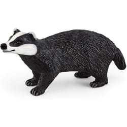 schleich WILD LIFE Badger