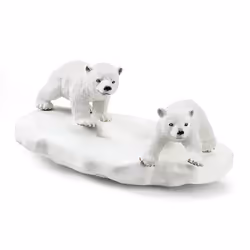 schleich WILD LIFE Polar Playground - Additional view 4