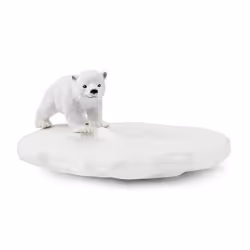 schleich WILD LIFE Polar Playground - Additional view 6