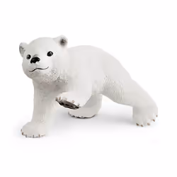 schleich WILD LIFE Polar Playground - Additional view 7