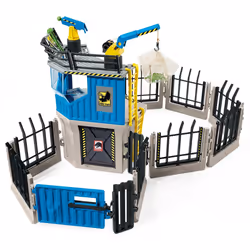 schleich Dinosaurs Extend-a-Fence - Additional view 5