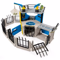 schleich Dinosaurs Extend-a-Fence - Additional view 6