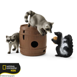 schleich WILD LIFE 42532 children's toy figure
