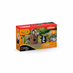 schleich WILD LIFE 42532 children's toy figure