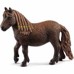Schleich Farm World Pony Agility Training Playset - Additional view 7