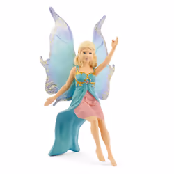 schleich BAYALA Fairy In Flight On Winged - Additional view 5